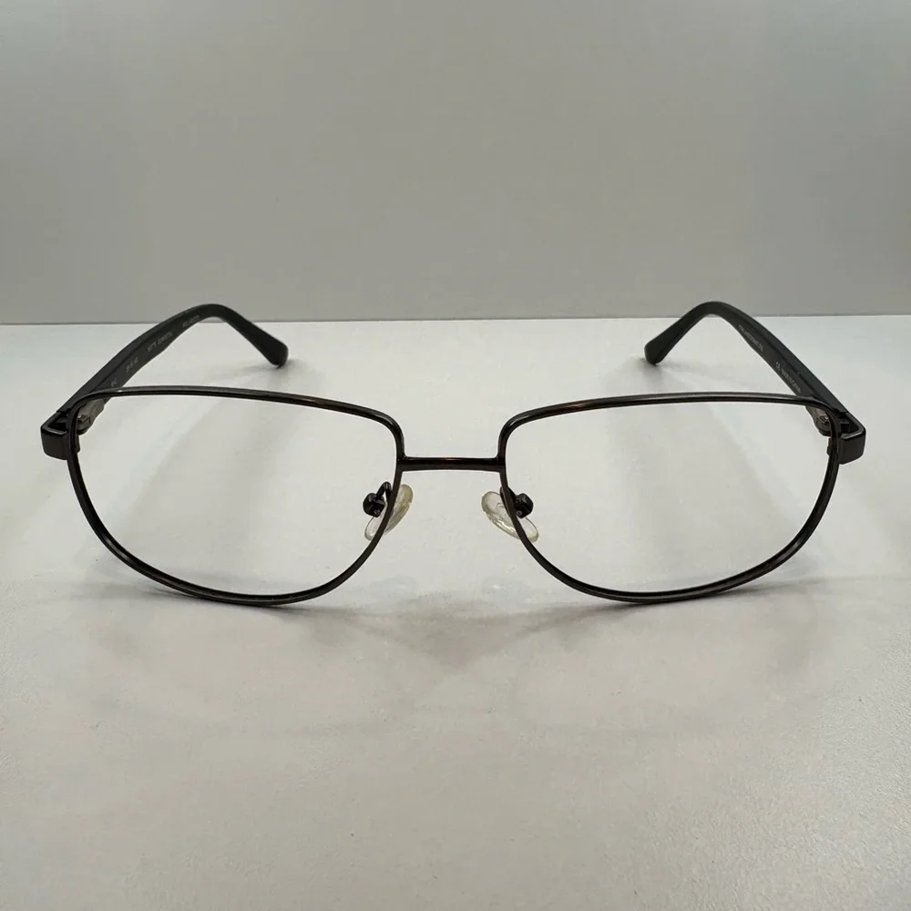 KIRKLAND SIGNATURE M42 MATTE GUNMETAL 59•16•140 Kirkland Signature Sunglasses